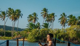 'Sorria': alagoano Deninho Lins lança álbum good vibes nas plataformas digitais nesta sexta (16)