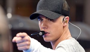 Justin Bieber adia shows por problemas de saúde: 'Minha doença está piorando'