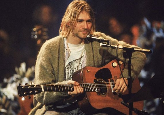 Líder do Nirvana, Kurt Cobain completaria 50 anos nesta segunda-feira