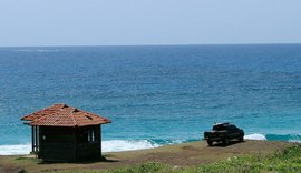 Trade turístico de Fernando de Noronha retoma com o turismo seguro