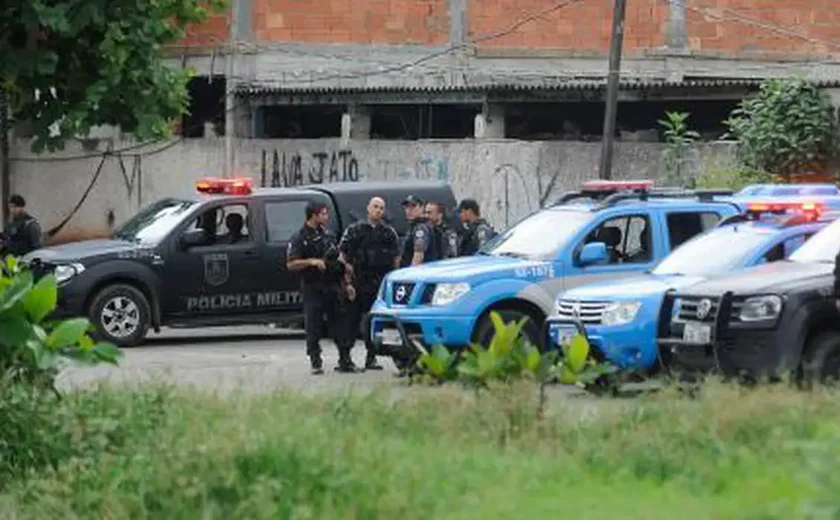 Gasto com polícia é 5 mil vezes custo de políticas para egressos