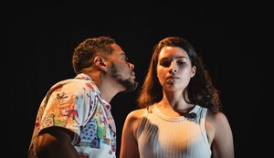 Atores e atrizes participam de Teste de Elenco da 1ª série de ficção de Alagoas