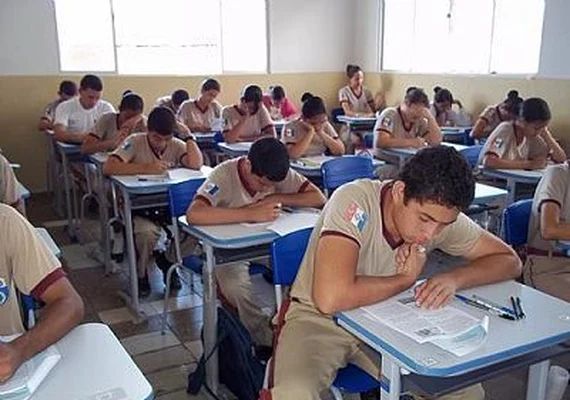 Educação divulga locais de prova para seleção do Colégio Tiradentes