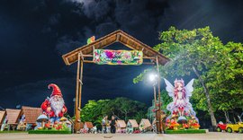 Governador inaugura creche Cria e entrega obras do Minha Cidade Linda em  São Brás 