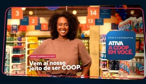 Coop reforça movimento cooperativista e consumo consciente