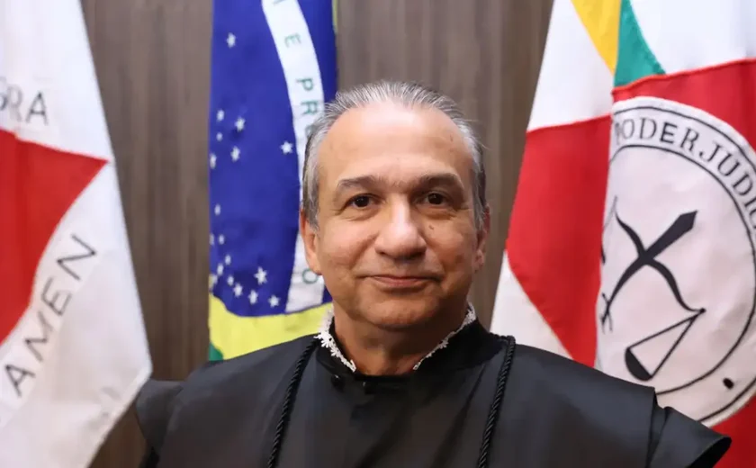 CNJ apre processo contra desembargador acusado de crimes sexuais