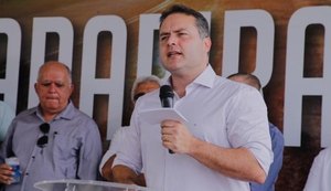 Governador garante mais rigor contra o feminicídio em Alagoas