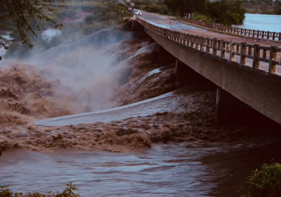 BR-316 terá km 84,5 interditado para reparos na ponte sobre o Rio Camoxinga
