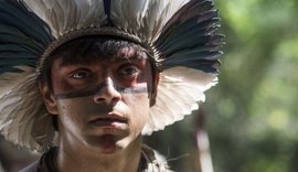 Final de 'Novo Mundo': Piatã se torna pajé e prevê destruição da floresta