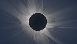 Eclipse solar de 2017 terá transmissão ao vivo pela internet