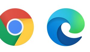 Google pede para usuários trocarem novo navegador Edge pelo Chrome