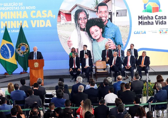 Minha Casa, Minha Vida: projetos do Governo de Alagoas são publicados no DOU