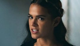 Catarina descobre que Selena é filha de Otávio e planeja assassinato