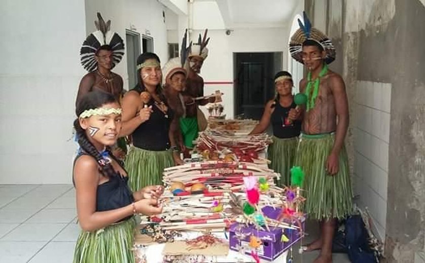 Invasões de terras indígenas crescem 300% em 2019 em Alagoas