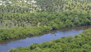 Cinco municípios da Costa dos Corais recebem ações ambientais ligadas à Semana dos Manguezais