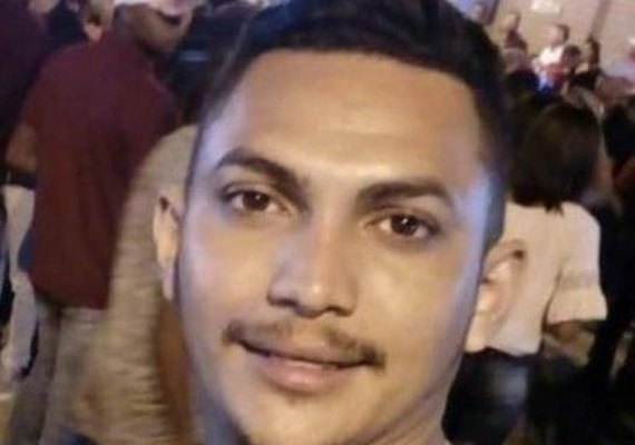 Jovem morre  ao passar quebra-molas em alta velocidade
