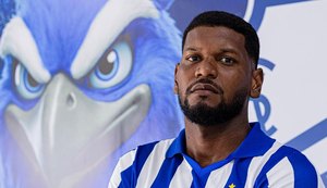 CSA anuncia contratação do zagueiro Mikael, natural de Inhapi