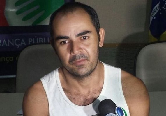 Acusado da morte de operadora de caixa em Penedo é condenado