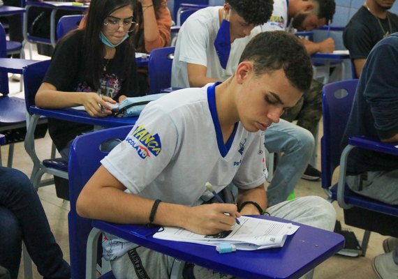 Governo do Estado suspende aulas na rede estadual pelas próximas 48 horas