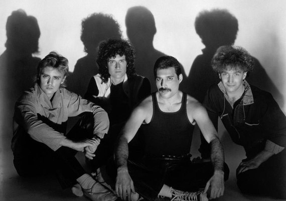 Filme sobre a história de Freddie Mercury, 'Bohemian Rhapsody' tem elenco definido