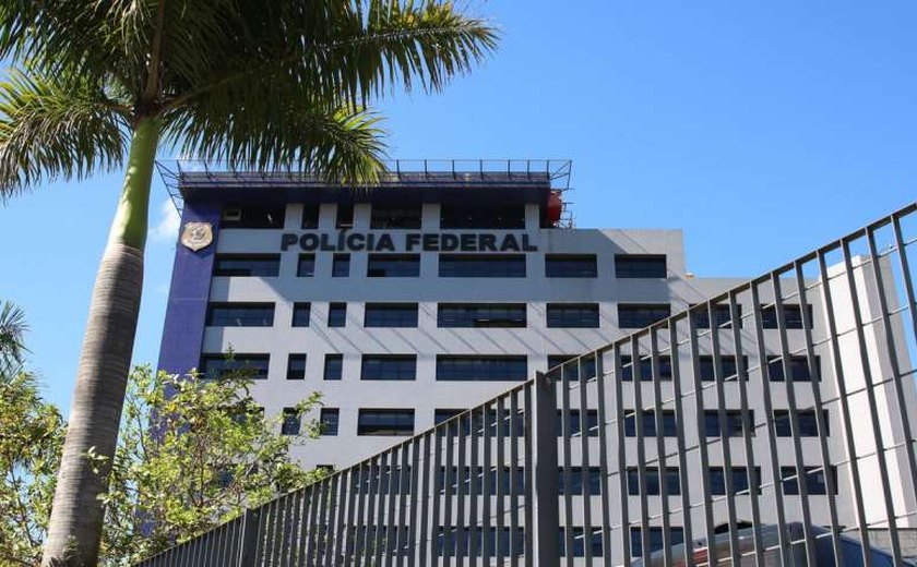 PF e Ministério Público realizam ação contra fraudes em criptomoedas