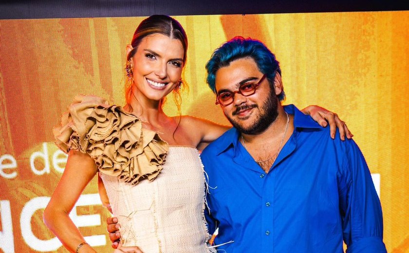 Vestir Massayó conecta moda, música e artesanato no palco do Verão Massayó