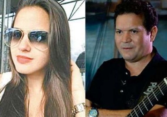 Crise! Ximbinha e namorada Karen Kethlen acumulam dívidas de R$ 500 mil