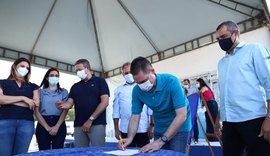 Deputada ressalta importância de ações conjuntas para transformar vidas