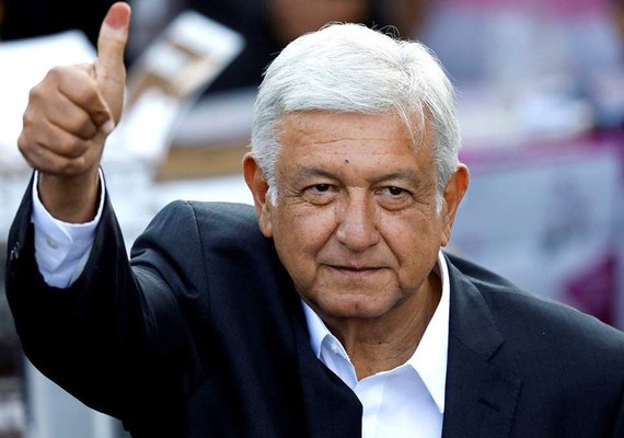 Presidente eleito do México colocará governo à prova em referendo no meio do mandato