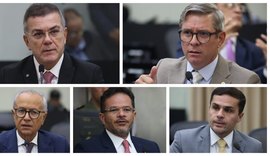 Assembleia debate aplicações do Iprev Maceió e deputados alertam para risco de colapso previdenciário