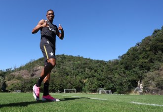 CSA evita falar do próximo adversário e foca no São Luiz