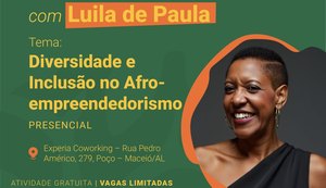 Trilhas de Formação Formmer Blacks Lab oferecem mentorias gratuitas em Maceió e online
