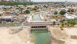 Sistema de macrodrenagem do Renasce Salgadinho tem escoamento eficiente