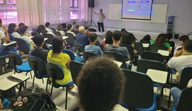 Observatório Cepa é tema de palestra na Mostra de Astronomia da Ufal