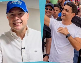 Carga publicitária de Maceió no Rádio e na TV gera vantagem na corrida pelo governo de Alagoas