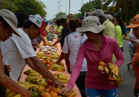 Ação da Cidadania lança Natal sem Fome 2025