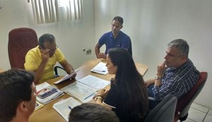 Atalaia firma parceria com o Sebrae a fim de garantir emprego na cidade