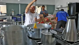 Sem reajustes regulares, PNAE perde poder de compra