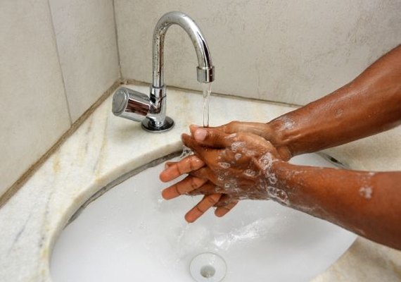 Sesau recomenda cumprimento de medidas sanitárias nas eleições municipais