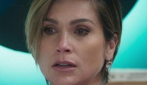 Helena descobre que Mário está vivo e tem reação inesperada com a verdade