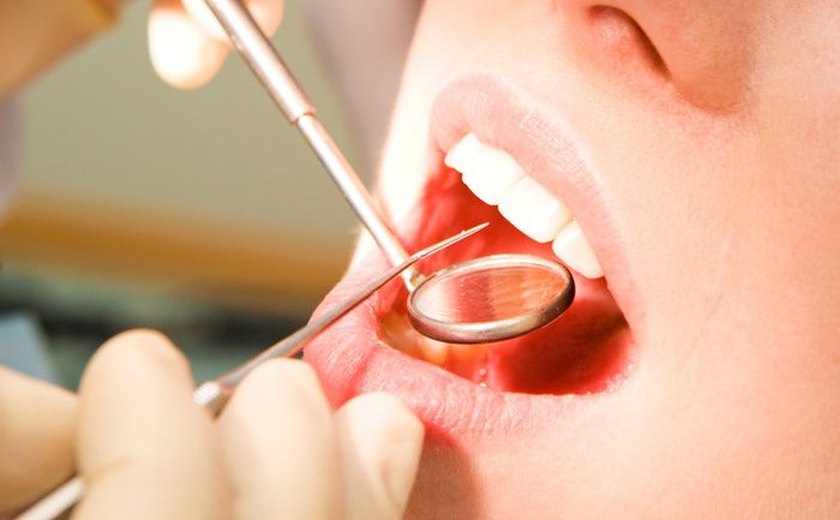 Apenas 37% dos homens frequentam o dentista em Alagoas