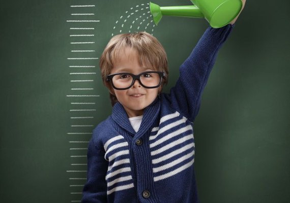Baixa estatura infantil tem relação com consumo de alimentos à base de soja