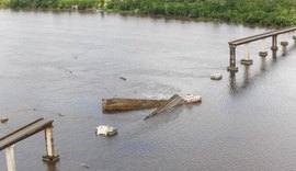 Governador do Pará decretará estado de emergência após queda de ponte