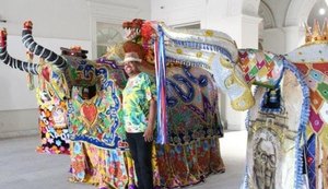 Cultura realiza I Festival Alagoano de Bumba Meu Boi neste final de semana