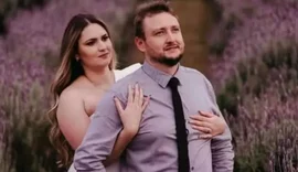 Advogado mata esposa com tiro na cabeça