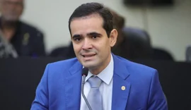 Deputado cobra punição mais severa em caso de violência contra criança em Cajueiro