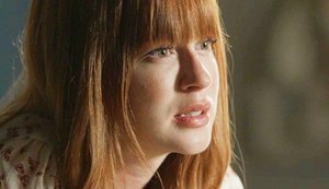 Vem por aí! Luz tem segredo descoberto por Laura