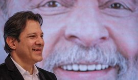 Associado diretamente a Lula, Haddad soma 22% e ultrapassa Bolsonaro