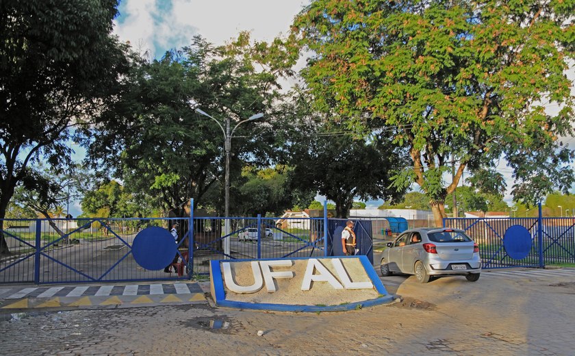 Ufal pode perder R$ 8,2 milhões no orçamento