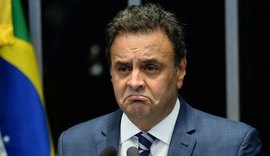 Defesa de Aécio Neves vai recorrer ao Supremo contra afastamento